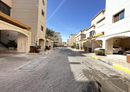 Apartment - 2 bedrooms - 3 bathrooms for rent in Ministries Complex - Khalifa Park - Eastern Road - Abu Dhabi