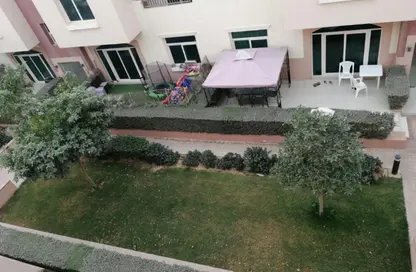 Apartment - 1 Bedroom - 2 Bathrooms for sale in Al Ghadeer - Abu Dhabi
