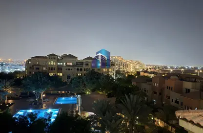 Apartment - 3 Bedrooms - 5 Bathrooms for rent in Al Badia Residences - Dubai Festival City - Dubai Apartment - 3 Bedrooms - 5 Bathrooms for rent in Al Badia Residences - Dubai Festival City - Dubai