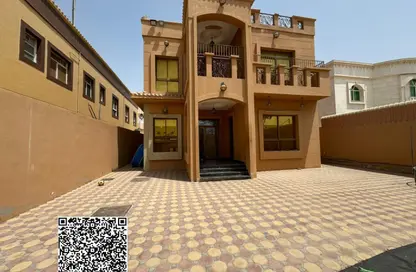 Villa - 5 Bedrooms - 7+ Bathrooms for sale in Al Rawda 1 - Al Rawda - Ajman