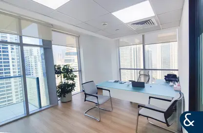مكتب - استوديو للايجار في برج تيفاني - (JLT) مجمع W - أبراج بحيرة الجميرا - دبي مكتب - استوديو للايجار في برج تيفاني - (JLT) مجمع W - أبراج بحيرة الجميرا - دبي