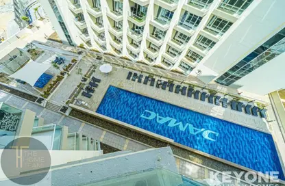 Apartment - Studio - 1 Bathroom for rent in Viridis A - Viridis Residence and Hotel Apartments - Damac Hills 2 - Dubai