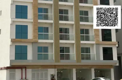 Apartment - 2 Bedrooms - 3 Bathrooms for rent in Al Jurf Industrial 3 - Al Jurf Industrial - Ajman