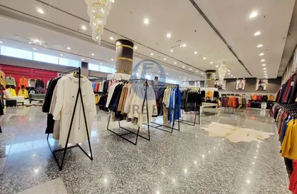 Shop - Studio - 2 Bathrooms for rent in Port Saeed - Deira - Dubai