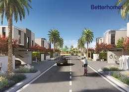 Townhouse - 3 bedrooms - 4 bathrooms for sale in Murooj Al Furjan - Al Furjan - Dubai Townhouse - 3 bedrooms - 4 bathrooms for sale in Murooj Al Furjan - Al Furjan - Dubai