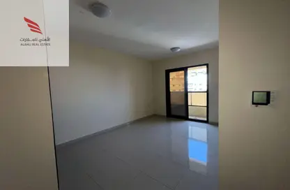 Apartment - 2 Bedrooms - 2 Bathrooms for rent in Al Naemiya Tower 1 - Al Naemiya Towers - Al Nuaimiya - Ajman