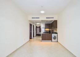 صورةمطبخ لـ: شقة - 2 غرف نوم - 3 حمامات للكراء في مساكن النخبة - دبي مارينا - دبي, صورة 1