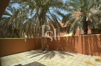 Villa - 4 Bedrooms - 5 Bathrooms for rent in Mangrove Village - Rabdan - Abu Dhabi