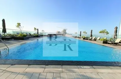Apartment - 3 Bedrooms - 4 Bathrooms for sale in Canal Residence - Al Reem Island - Abu Dhabi