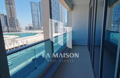 شقة - غرفة نوم - 2 حمامات للايجار في جلفار ريزيدينس - جزيرة الريم - أبوظبي