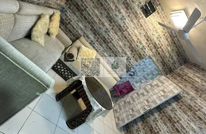 Apartment - 1 Bedroom - 2 Bathrooms for sale in Orient Tower 1 - Orient Towers - Al Bustan - Ajman