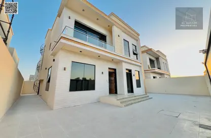 تاون هاوس - 3 غرف نوم - 5 حمامات للبيع في الحليو 2 - الحليو - عجمان