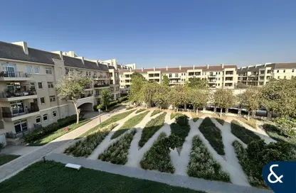 Apartment - 3 Bedrooms - 3 Bathrooms for sale in Sherlock House 2 - Sherlock House - Motor City - Dubai