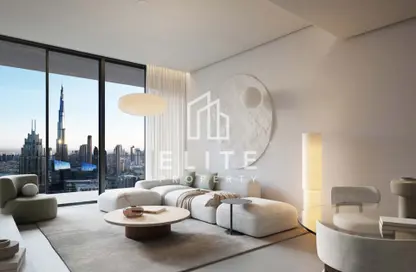 Apartment - 2 Bedrooms - 2 Bathrooms for sale in Akala Hotels and Residences - DIFC - Dubai