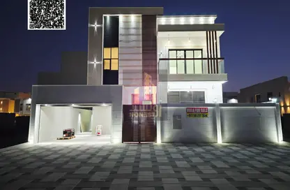 Villa - 5 Bedrooms - 7 Bathrooms for sale in Al Aamra Gardens - Al Amerah - Ajman
