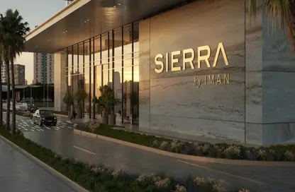 Apartment - 1 Bedroom - 2 Bathrooms for sale in Sierra by Iman - Motor City - Dubai