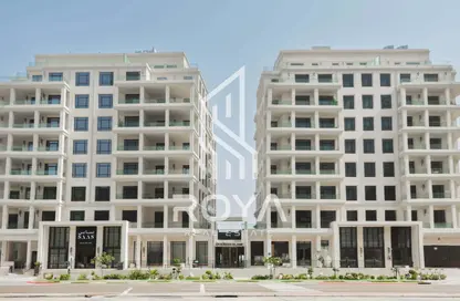 Apartment - 2 Bedrooms - 3 Bathrooms for sale in One Reem Island - Shams Abu Dhabi - Al Reem Island - Abu Dhabi
