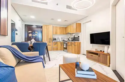 Apartment - 1 Bedroom - 1 Bathroom for sale in Al Maryah Vista - Al Maryah Island - Abu Dhabi