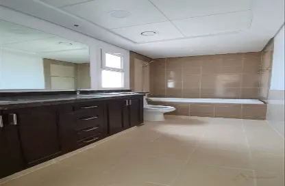 تاون هاوس - 3 غرف نوم - 4 حمامات للايجار في بيلا كازا - سيرينا - دبي لاند - دبي