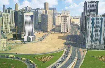 Whole Building - 7+ Bedrooms - 7+ Bathrooms for sale in Al Nahda - Sharjah