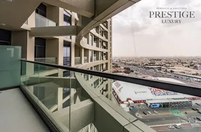 Apartment - 1 Bedroom - 1 Bathroom for sale in Aykon City Tower C - Aykon City - Business Bay - Dubai