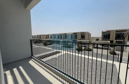 فيلا - 3 غرف نوم - 4 حمامات للبيع في جرينفيو 3 - اعمار الجنوبية - دبي الجنوب (مركز دبي العالمي) - دبي