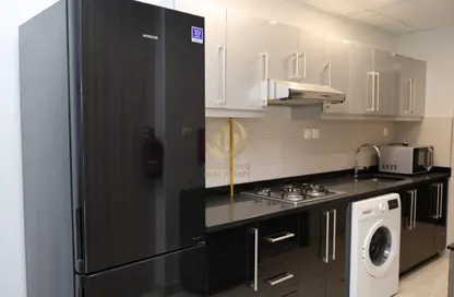 Apartment - Studio - 1 Bathroom for rent in Elite Business Bay Residence - Business Bay - Dubai