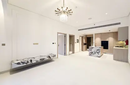 Apartment - 2 Bedrooms - 3 Bathrooms for rent in Floarea Residence - Arjan - Dubai