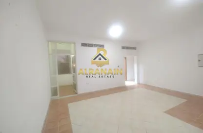 Apartment - 2 Bedrooms - 2 Bathrooms for rent in Al Mnaizlah - Falaj Hazzaa - Al Ain