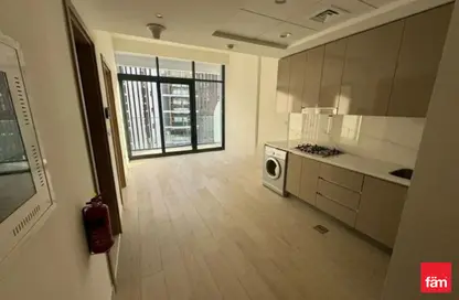 Apartment - 1 Bedroom - 1 Bathroom for sale in AZIZI Riviera 38 - Meydan One - Meydan - Dubai