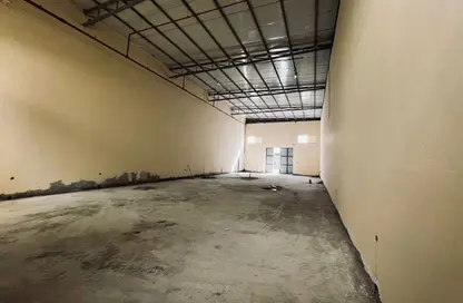 Warehouse - Studio - 2 Bathrooms for rent in Industrial Area 2 - Emirates Modern Industrial - Umm Al Quwain