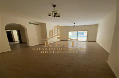 Apartment - 1 Bedroom - 2 Bathrooms for rent in Muweileh Community - Muwaileh Commercial - Sharjah