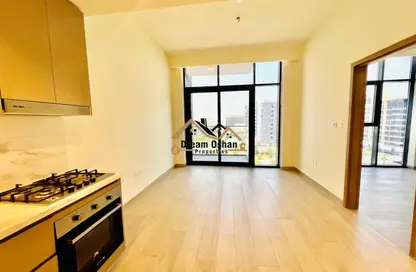 شقة - غرفة نوم - 1 حمام للايجار في عزيزي ريفيرا 39 - ميدان واحد - ميدان - دبي