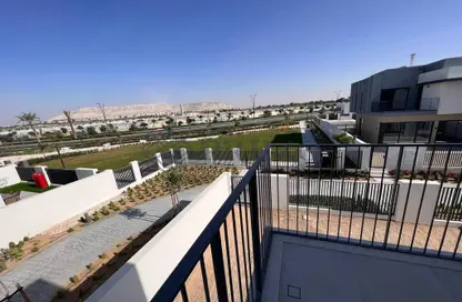 Villa - 4 Bedrooms - 5 Bathrooms for sale in Eden - The Valley - Dubai
