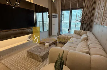 شقة - 2 غرف نوم - 3 حمامات للبيع في ترافورد ريزيدنس - دبي الجنوب (مركز دبي العالمي) - دبي