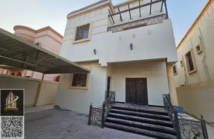 Villa - 5 Bedrooms - 7+ Bathrooms for sale in Al Rawda 3 - Al Rawda - Ajman