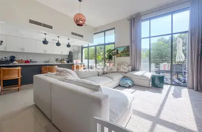 Apartment - 3 Bedrooms - 4 Bathrooms for sale in Panorama at the Views Tower 2 - Panorama at the Views - The Views - Dubai