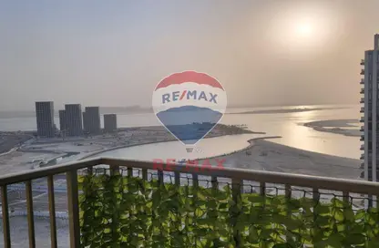 Apartment - 3 Bedrooms - 3 Bathrooms for sale in Reflection - Shams Abu Dhabi - Al Reem Island - Abu Dhabi