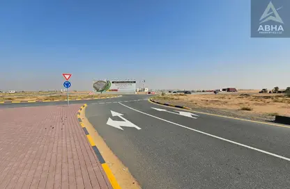 أرض - استوديو للبيع في بساتين السره - مشروع السرة السكني - أم القيوين