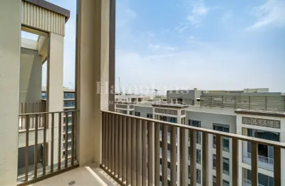 Apartment - 2 Bedrooms - 2 Bathrooms for sale in Orchid at Creek Beach Building 2 - Creek Beach - Dubai Creek Harbour (The Lagoons) - Dubai