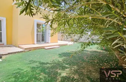 Villa - 3 Bedrooms - 3 Bathrooms for sale in Al Reem 1 - Al Reem - Arabian Ranches - Dubai