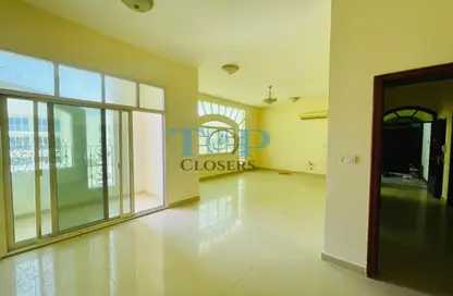 Apartment - 3 Bedrooms - 4 Bathrooms for rent in Al Mraijeb - Al Jimi - Al Ain