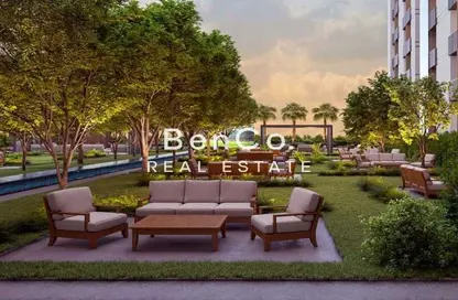 شقة - 1 حمام للبيع في إيلانو - ارجان - دبي