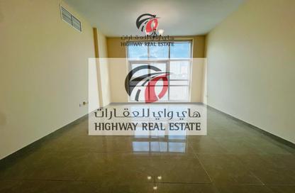 Apartment - 1 Bedroom - 2 Bathrooms for rent in Al Nahda 2 - Al Nahda - Dubai