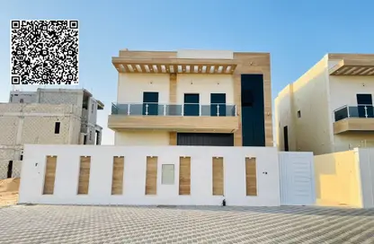 فيلا - 3 غرف نوم - 5 حمامات للبيع في الحليو 1 - الحليو - عجمان فيلا - 3 غرف نوم - 5 حمامات للبيع في الحليو 1 - الحليو - عجمان