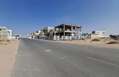 Land - Studio for sale in Tilal City D - Tilal City - Sharjah