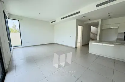 Villa - 4 Bedrooms - 4 Bathrooms for rent in Maple 2 - Maple at Dubai Hills Estate - Dubai Hills Estate - Dubai