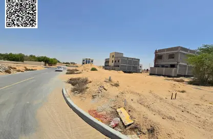 Land - Studio for sale in Al Helio 1 - Al Helio - Ajman