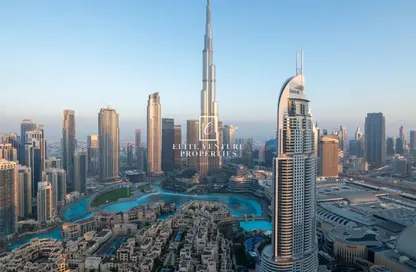 شقة - غرفة نوم - 2 حمامات للبيع في فيدا ريزيدنسز هيلسايد - دبي هيلز استيت - دبي