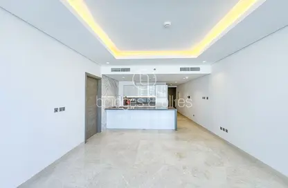 شقة - غرفة نوم - 2 حمامات للبيع في الاسترليني الغربية - الاسترليني - الخليج التجاري - دبي